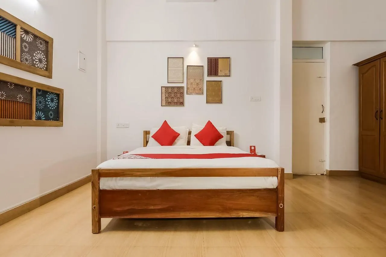 Rasa Hotel Kochi India