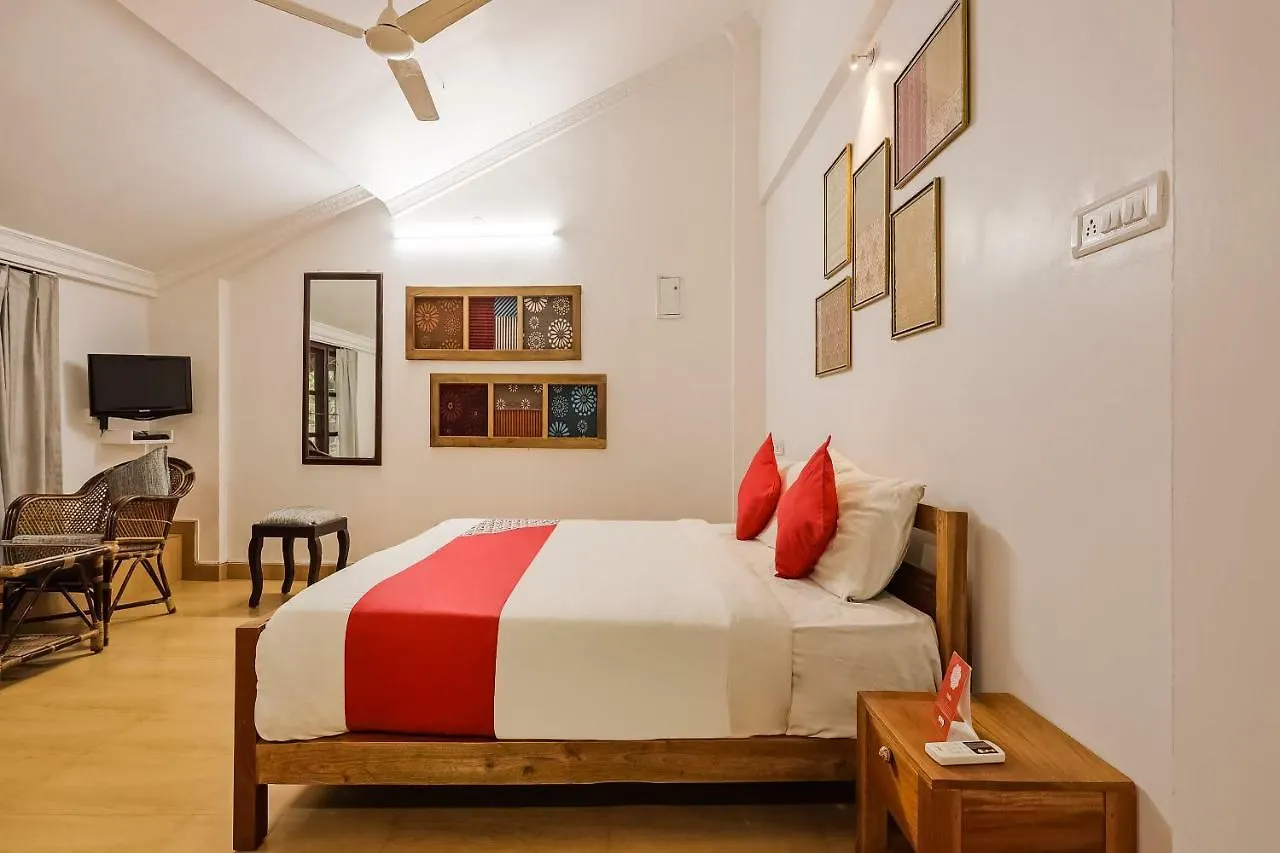 Rasa Hotel Kochi