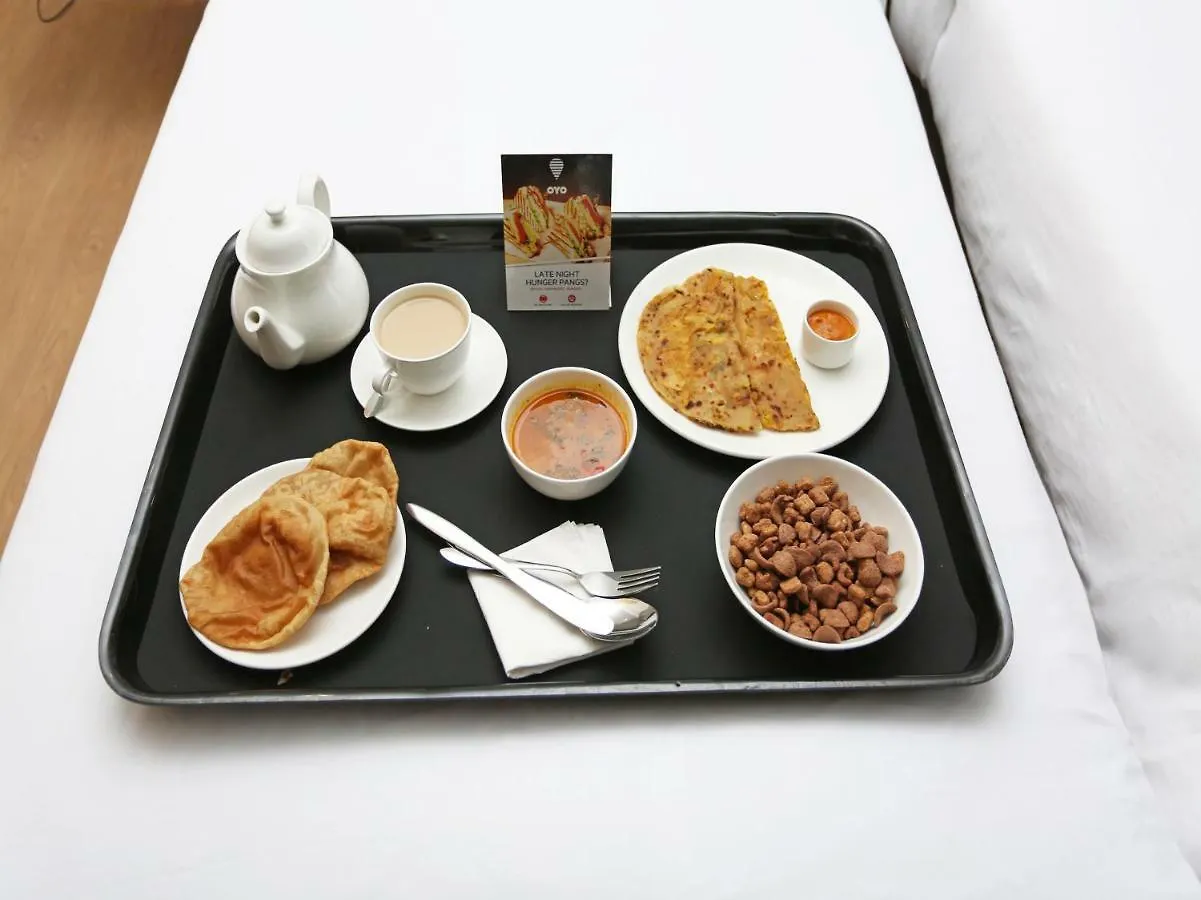Rasa Hotel Kochi 3*,  India