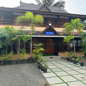 Heritage Homes Kochi
