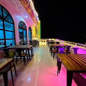 Nath Palace Hotel
