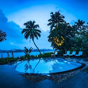 Vedic Village Retreat Kodungallur Kochi