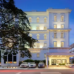 The Avenue Center **** Kochi