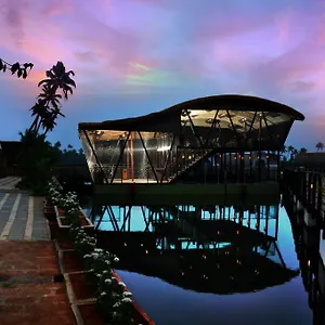 5* Resort Boche Island - Kumbalangi