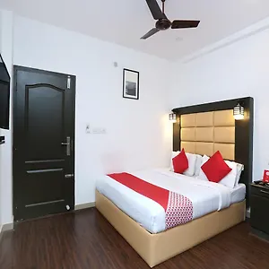 Qube Kochi