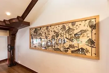Rasa Hotel Kochi 3*,  India