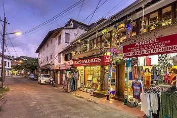 ***  Rasa Hotel Kochi India