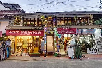 Rasa Hotel Kochi