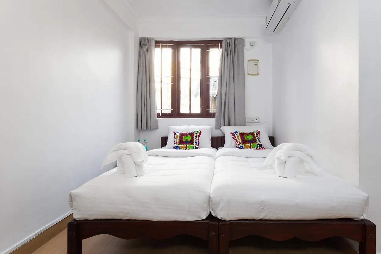 Rasa Hotel Kochi