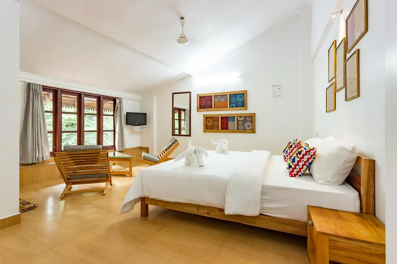 Rasa Hotel Kochi