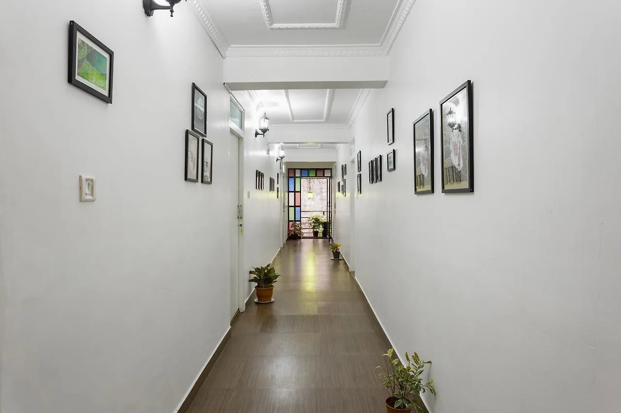 Rasa Hotel Kochi