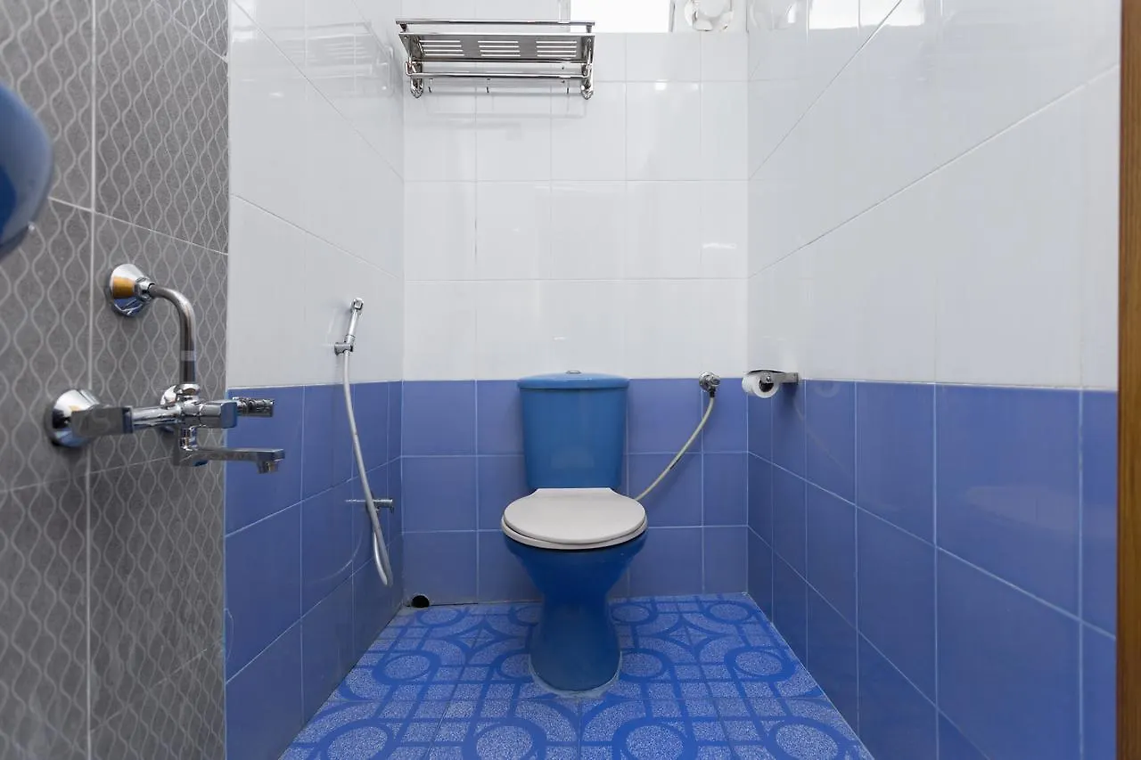 Rasa Hotel Kochi