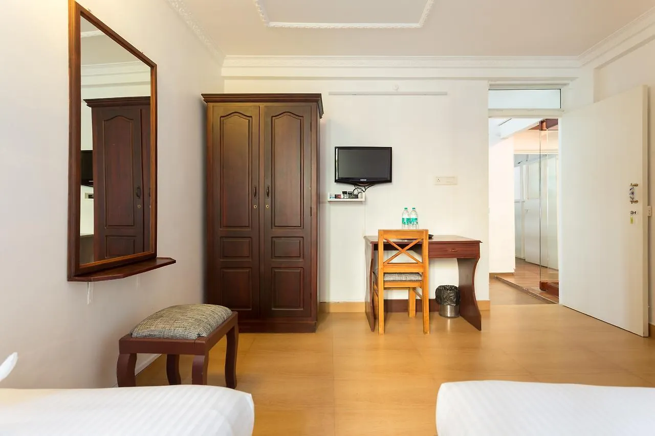 Rasa Hotel Kochi