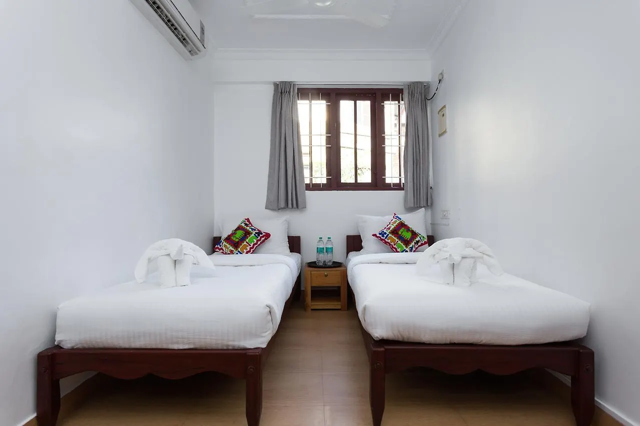 Rasa Hotel Kochi