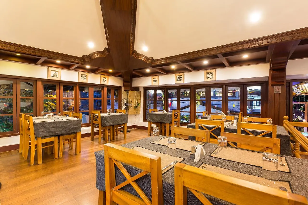 Rasa Hotel Kochi
