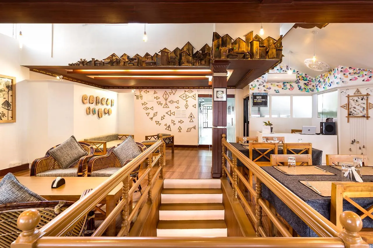 Rasa Hotel Kochi