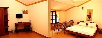 Rasa Hotel Kochi