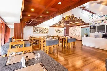 Rasa Hotel Kochi