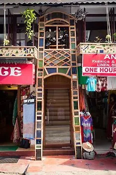 Rasa Hotel Kochi