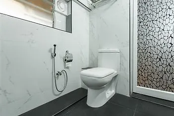Rasa Hotel Kochi India