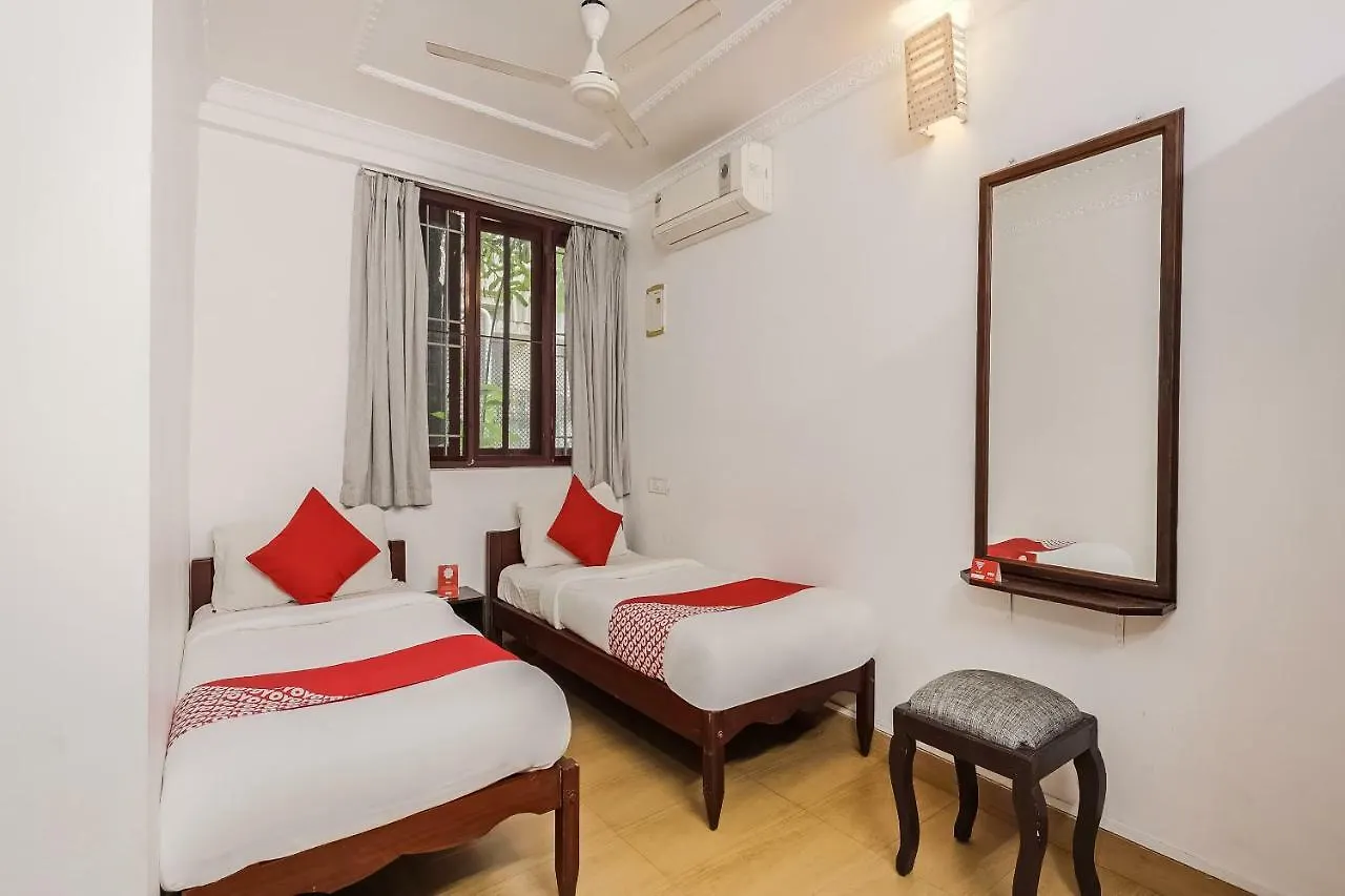 Rasa Hotel Kochi 3*,