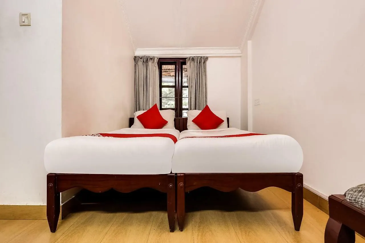 Rasa Hotel Kochi