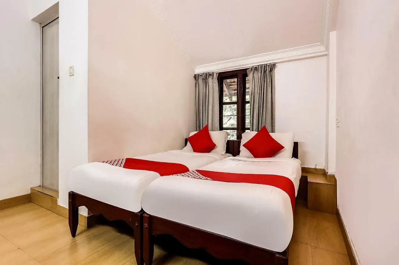 Rasa Hotel Kochi