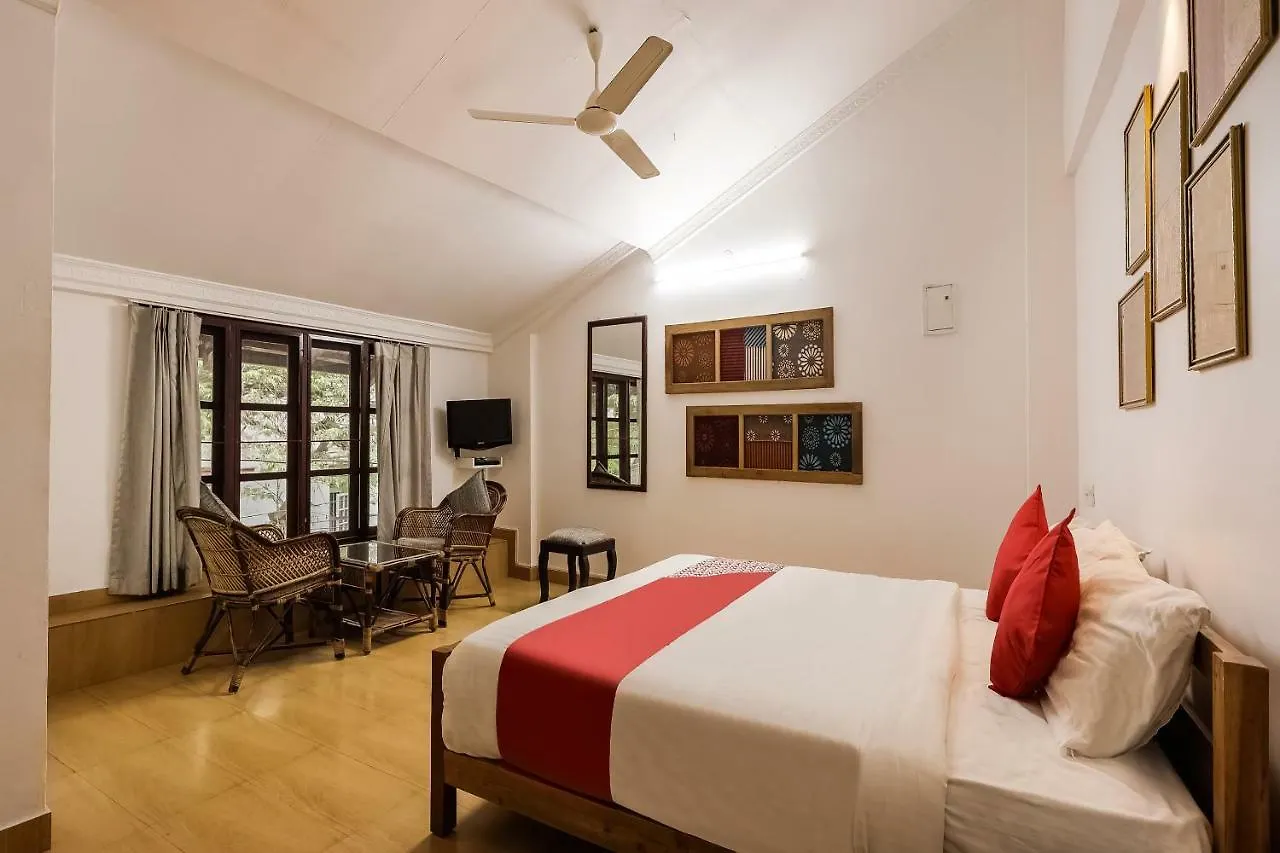 Rasa Hotel Kochi