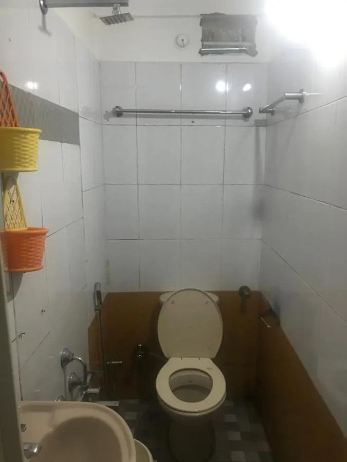 Rasa Hotel Kochi 3*,
