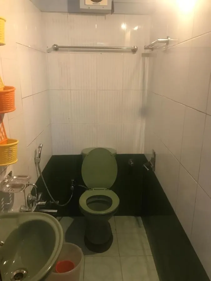 Rasa Hotel Kochi