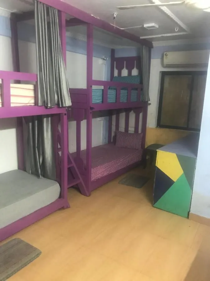 Rasa Hotel Kochi 3*,  India