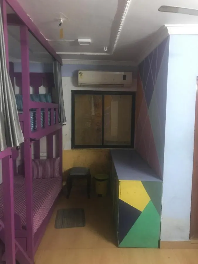 Rasa Hotel Kochi