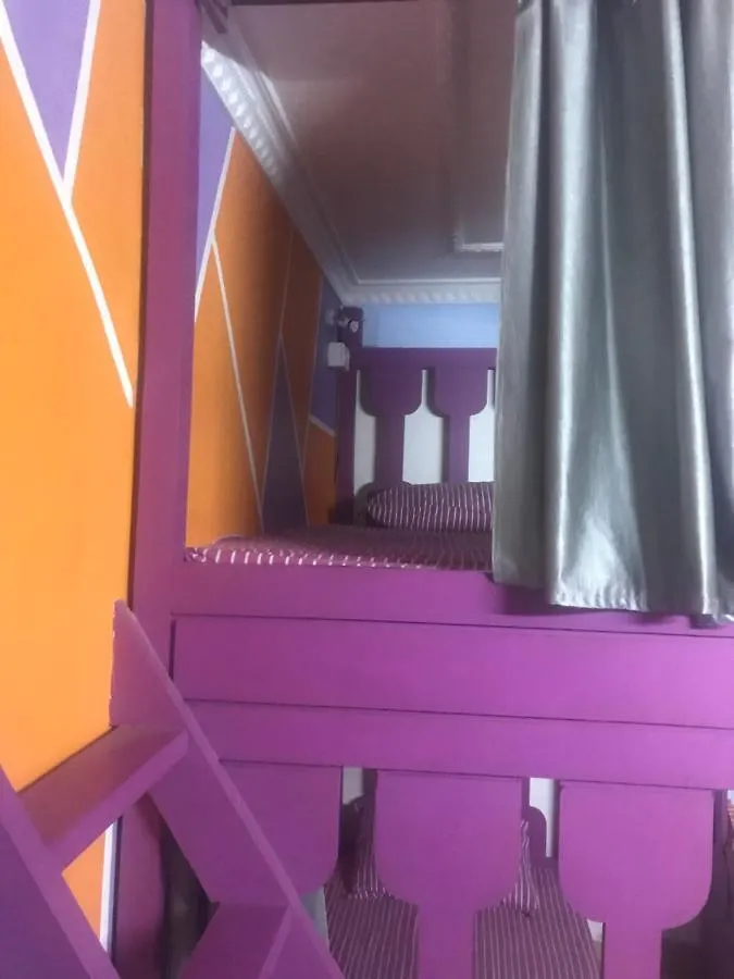 Rasa Hotel Kochi 3*,  India