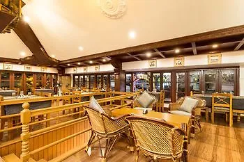 Hotel Rasa Hotel, Restaurant&Art Space Kochi