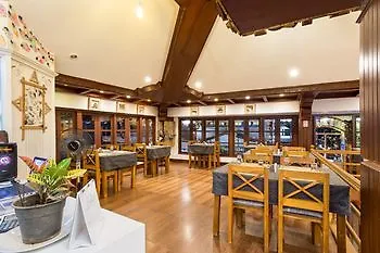 Rasa Hotel, Restaurant&Art Space Kochi India