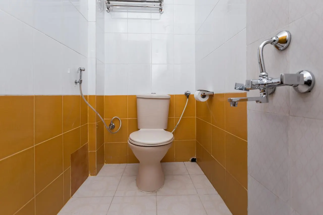 Hotel Rasa Hotel, Restaurant&Art Space Kochi