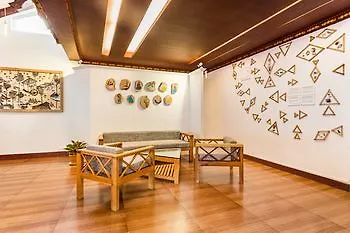 Rasa Hotel, Restaurant&Art Space Kochi Hotel