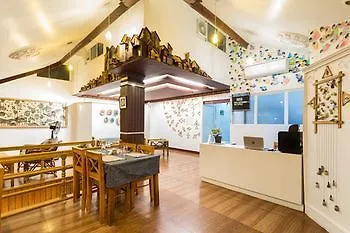 *** Hotel Rasa Hotel, Restaurant&Art Space Kochi India