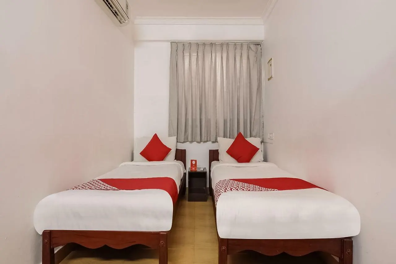 Hotel Rasa Hotel, Restaurant&Art Space Kochi
