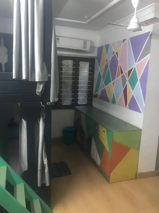 Rasa Hotel, Restaurant&Art Space Kochi India