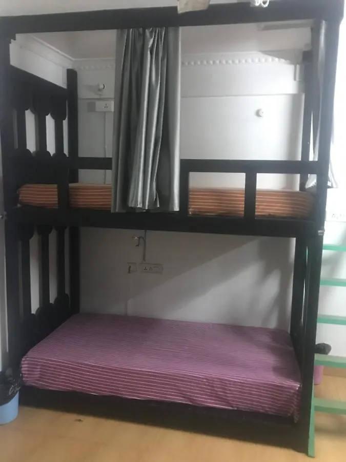 Rasa Hotel, Restaurant&Art Space Kochi India